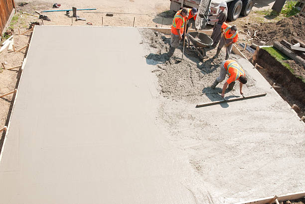 Best Industrial Concrete Flooring in Lake St Louis, MO