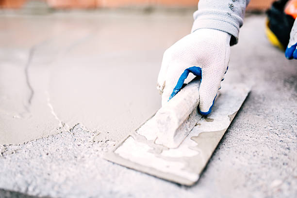 Best Decorative Concrete in Lake St Louis, MO
